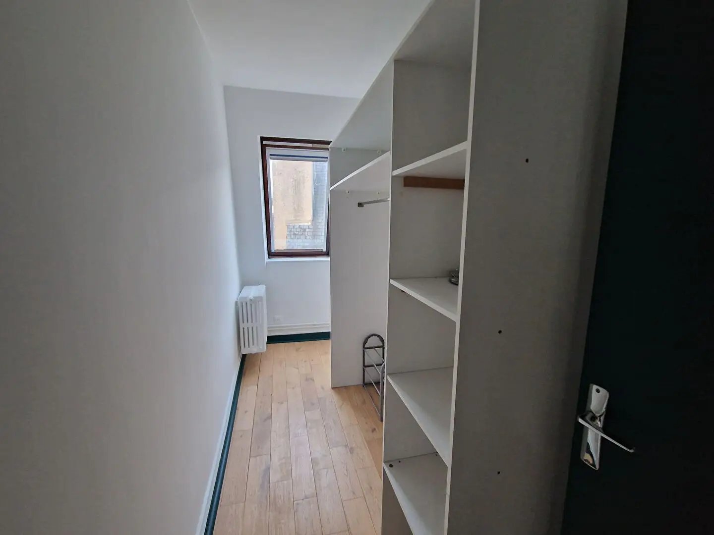 Appartement à louer, 87m², Nevers