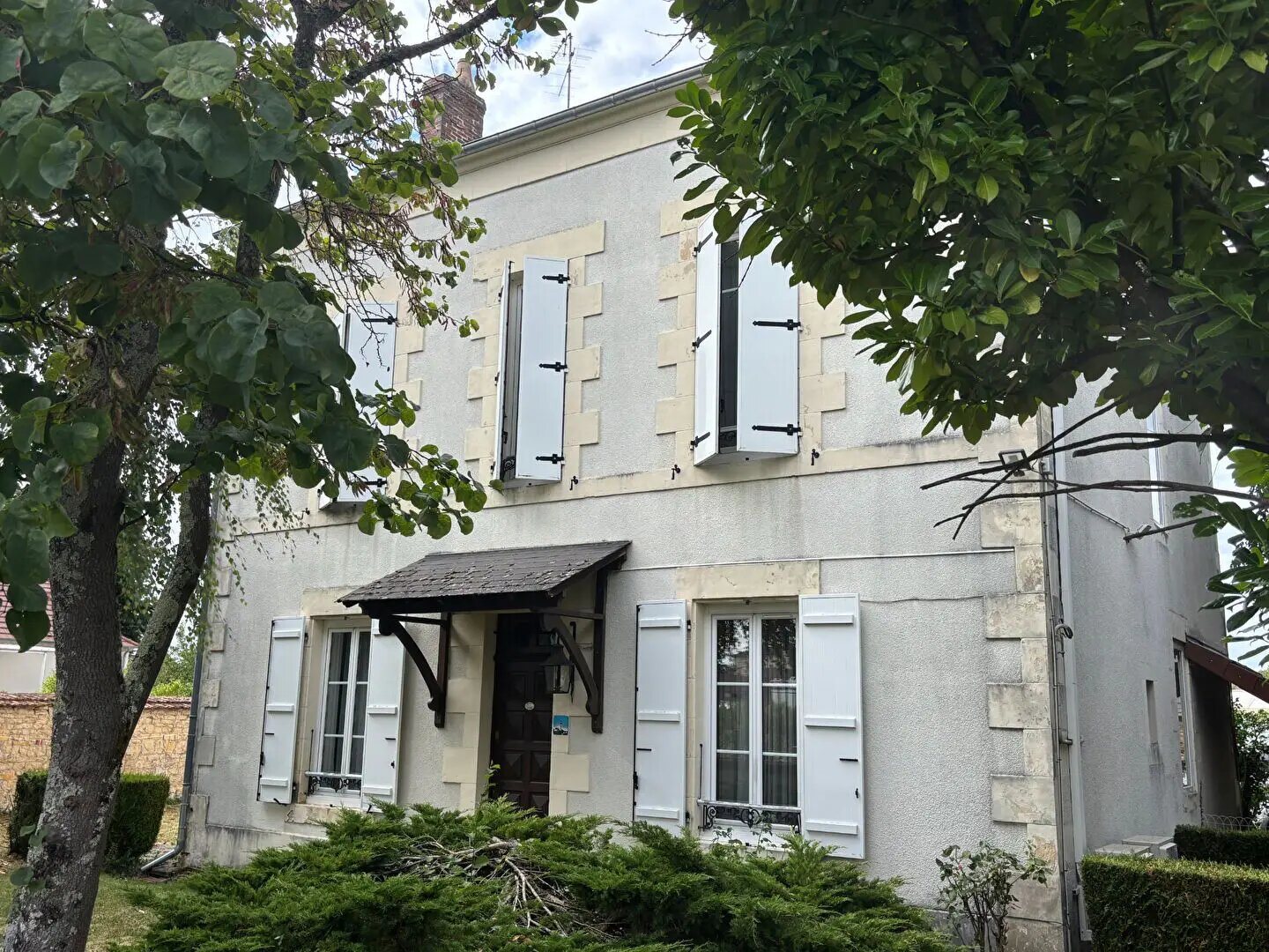 Maison à vendre, 172m², Varennes-Vauzelles