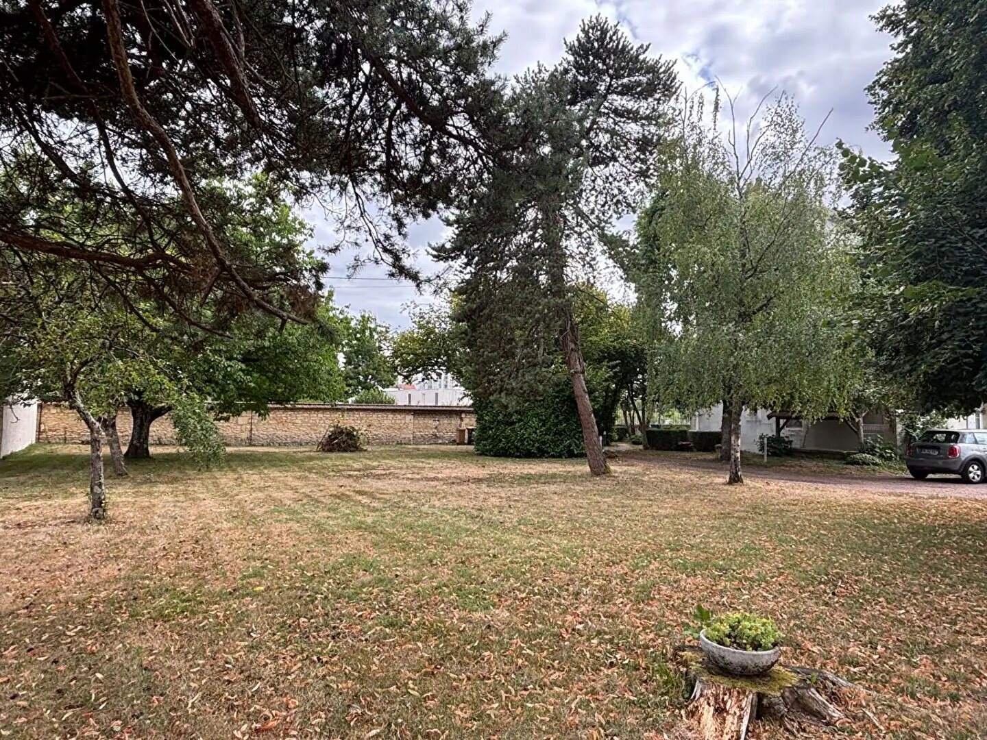 Maison à vendre, 172m², Varennes-Vauzelles