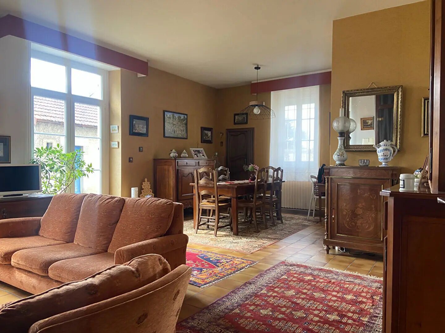 Maison à vendre, 172m², Varennes-Vauzelles