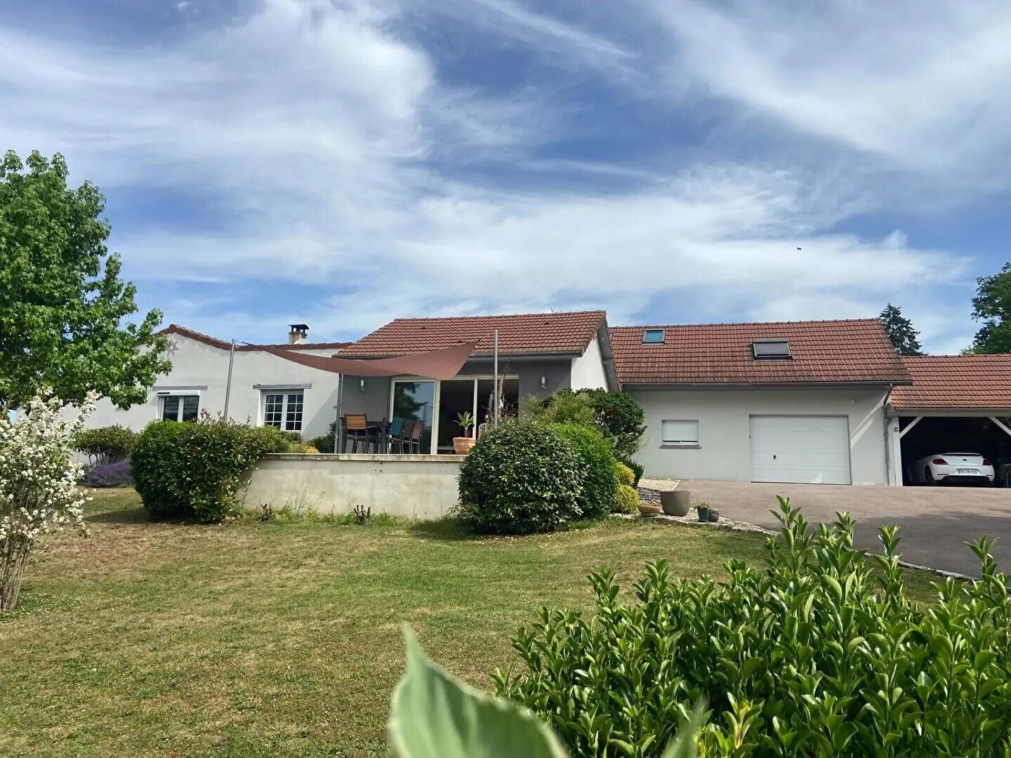 Maison à vendre, 212m², Saincaize-Meauce