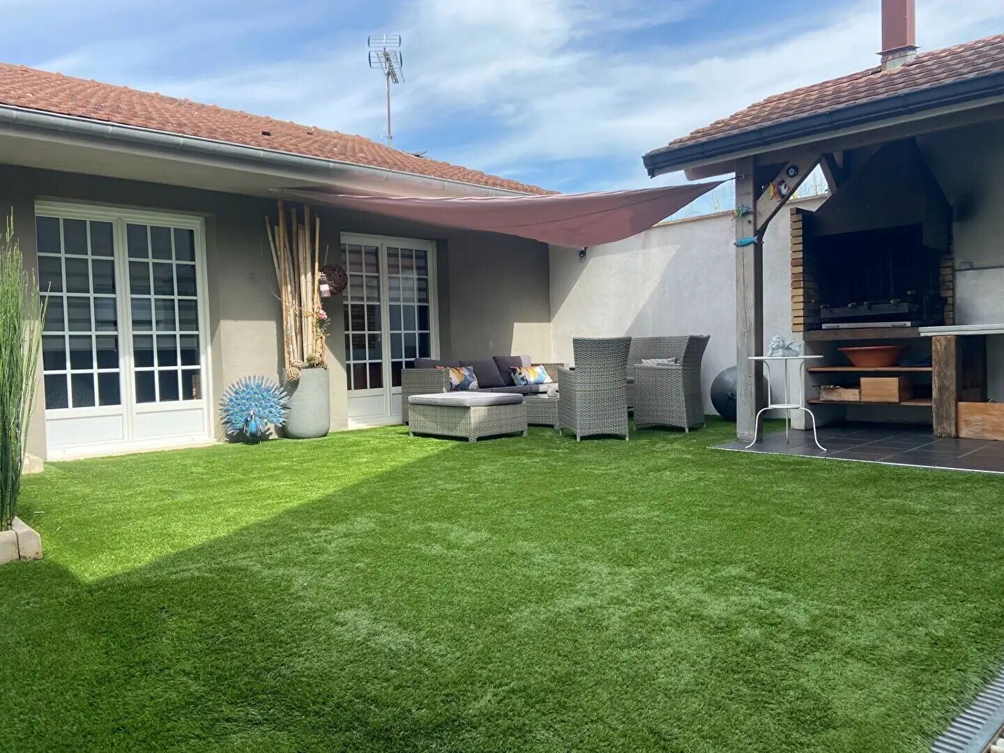 Maison à vendre, 212m², Saincaize-Meauce