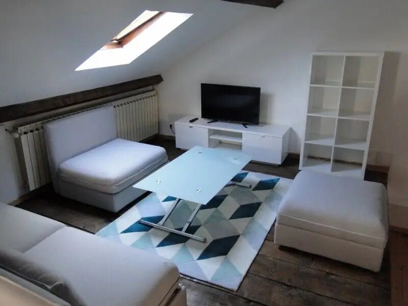 Appartement à louer, 48m², Nevers