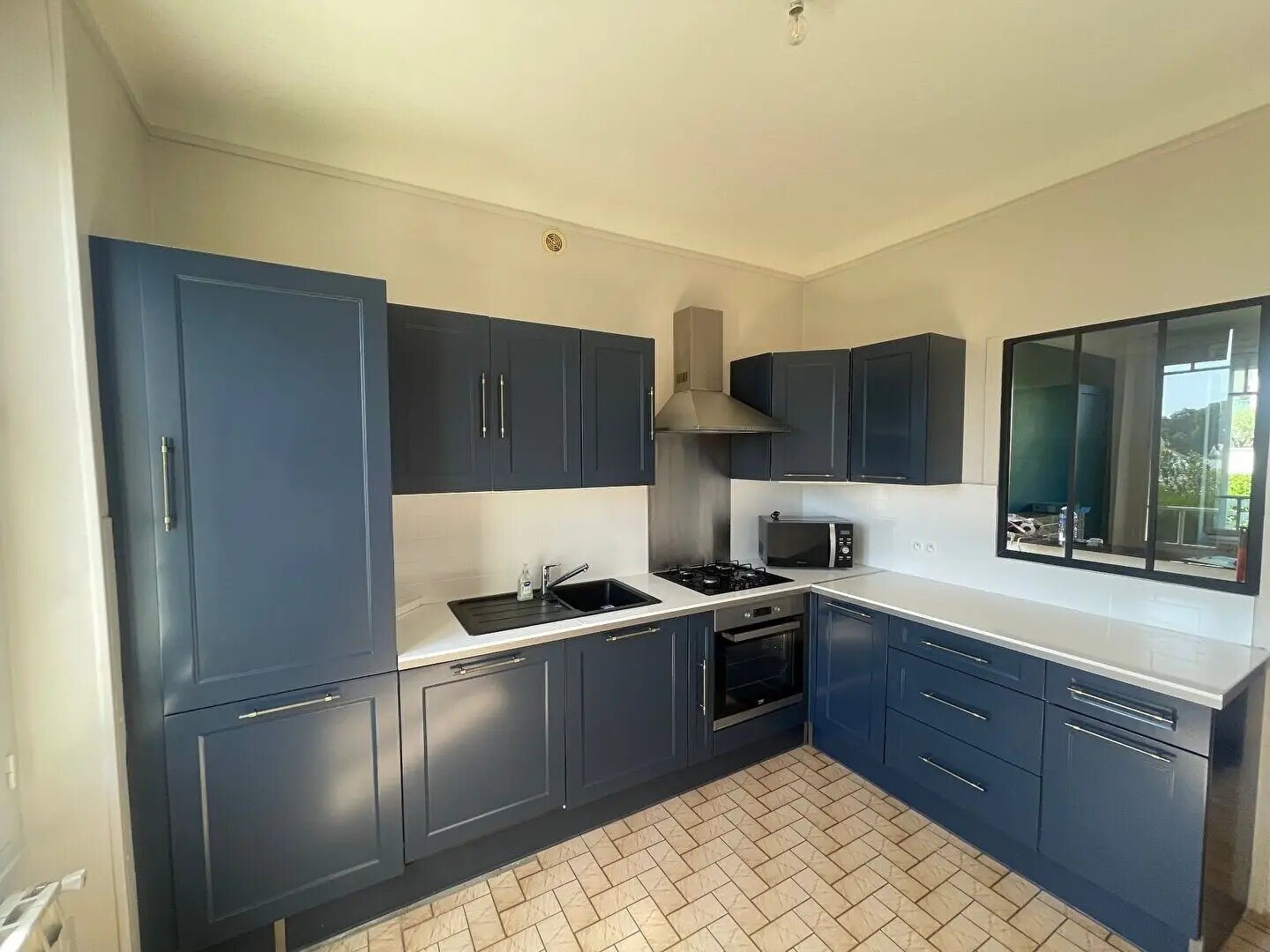 Maison à vendre, 115m², Fourchambault