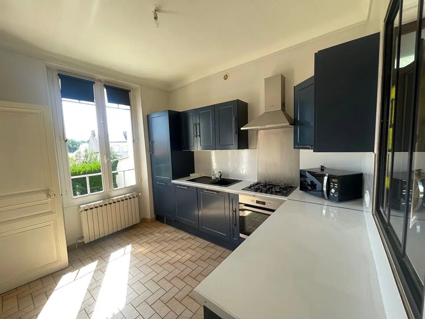Maison à vendre, 115m², Fourchambault