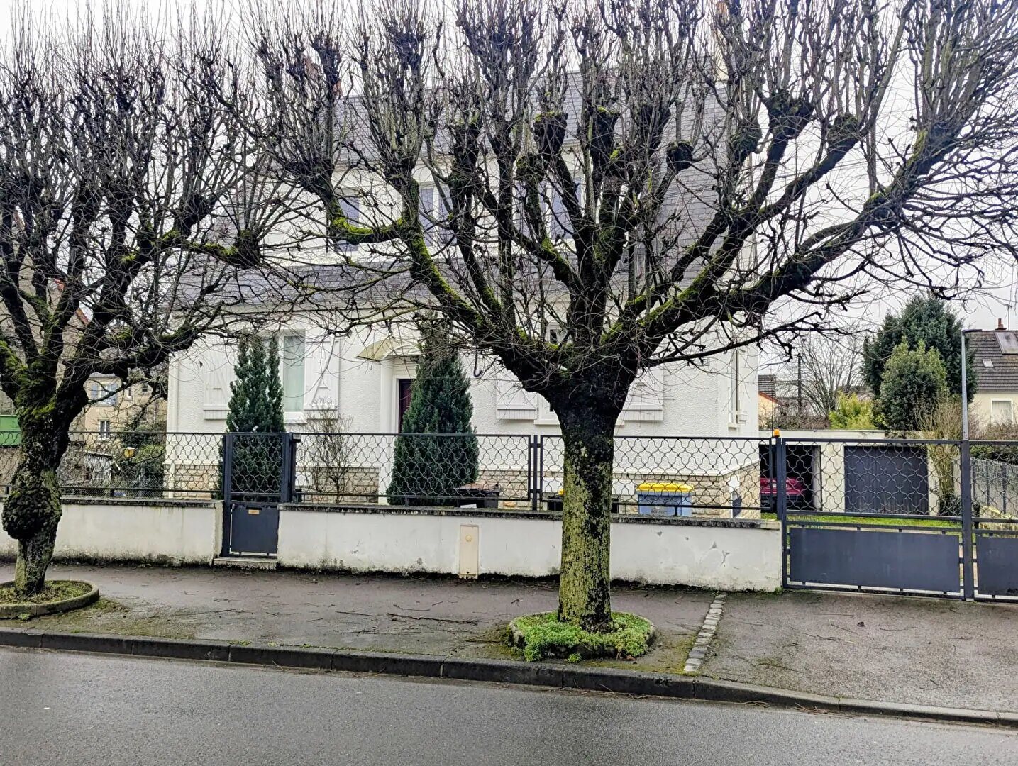 Maison à vendre, 130m², Nevers