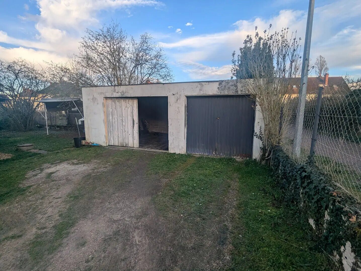 Maison à vendre, 130m², Nevers
