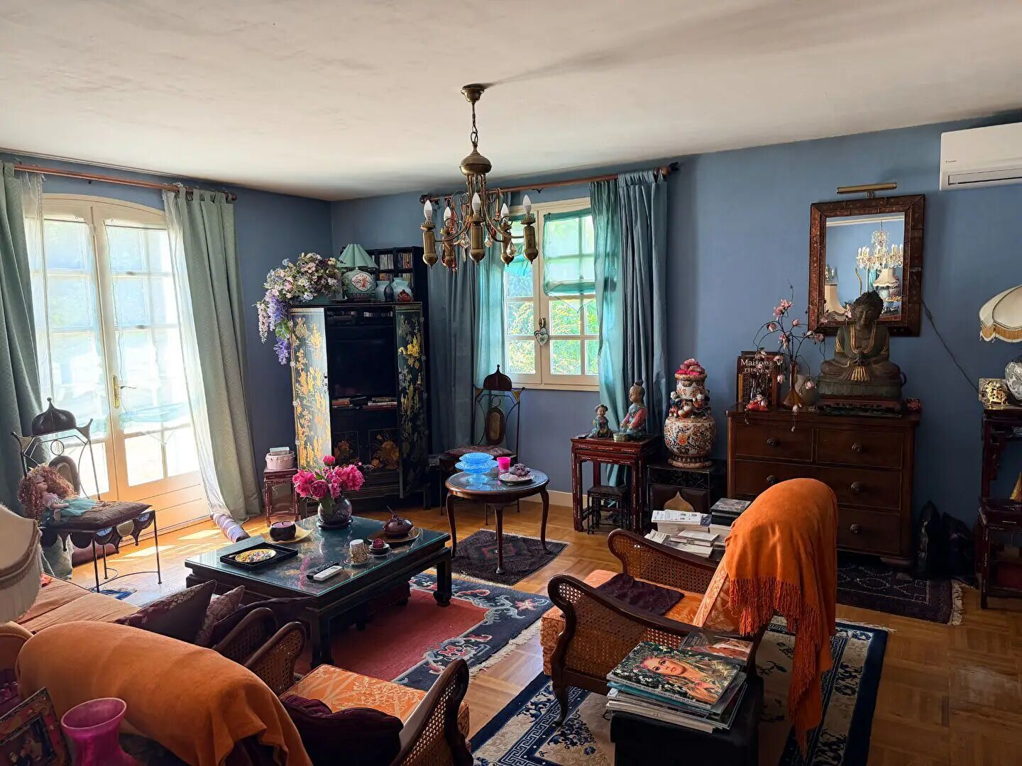 Maison à vendre, 152m², Varennes-Vauzelles