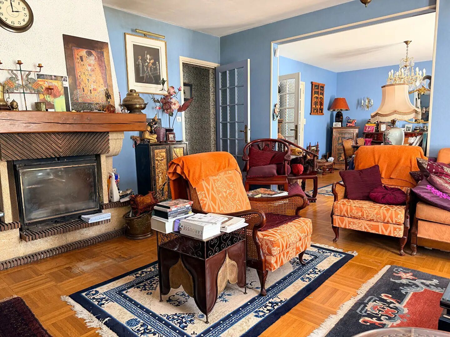 Maison à vendre, 152m², Varennes-Vauzelles