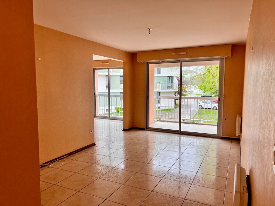 Appartement à louer, 80m², Nevers