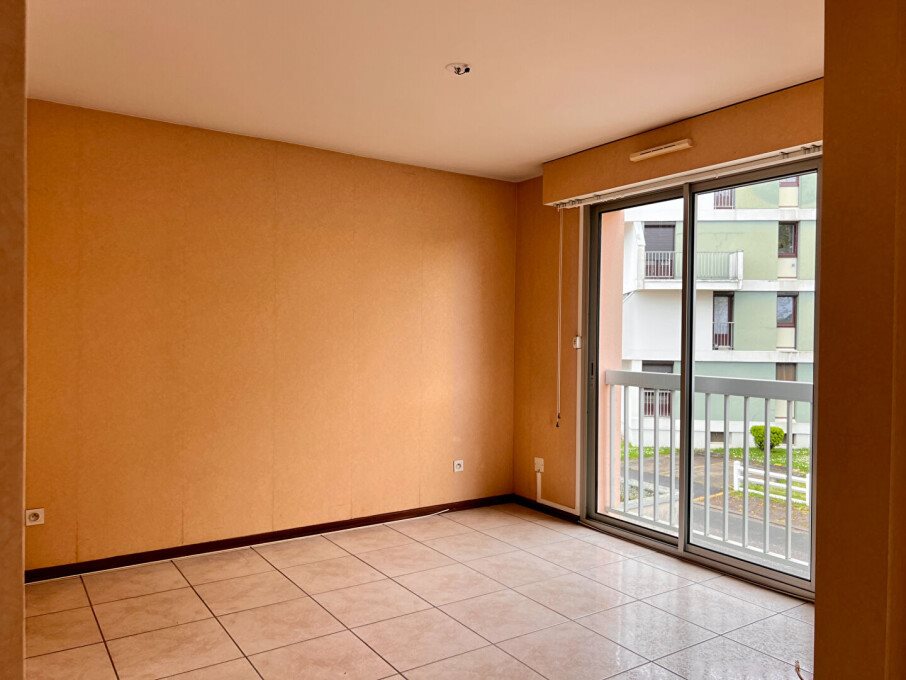 Appartement à louer, 80m², Nevers