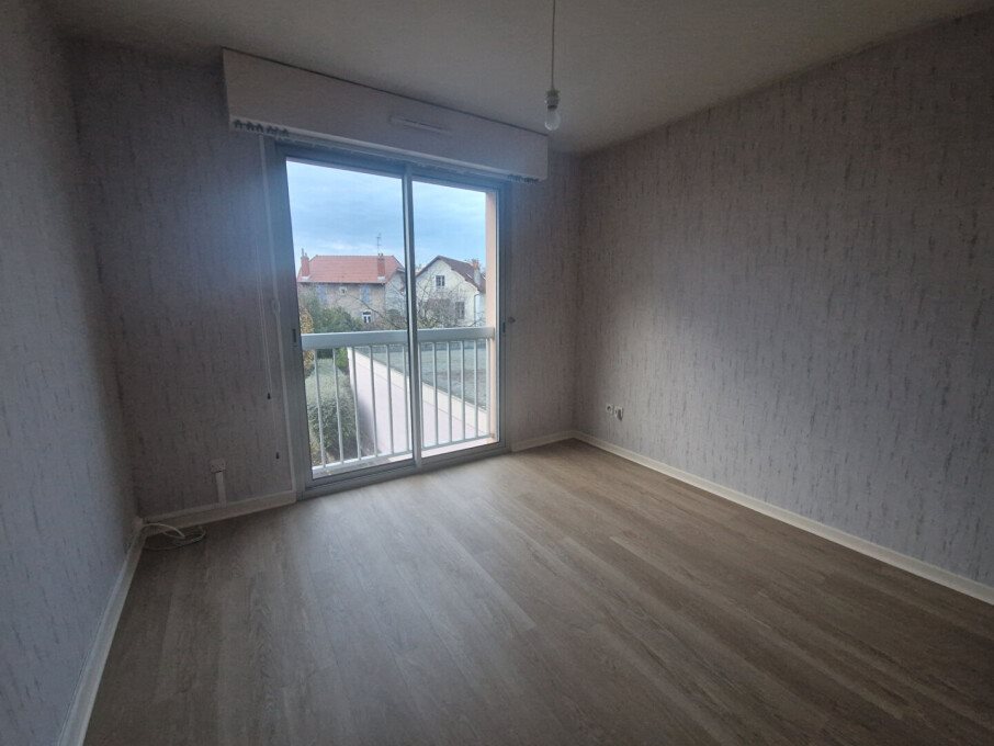 Appartement à louer, 80m², Nevers