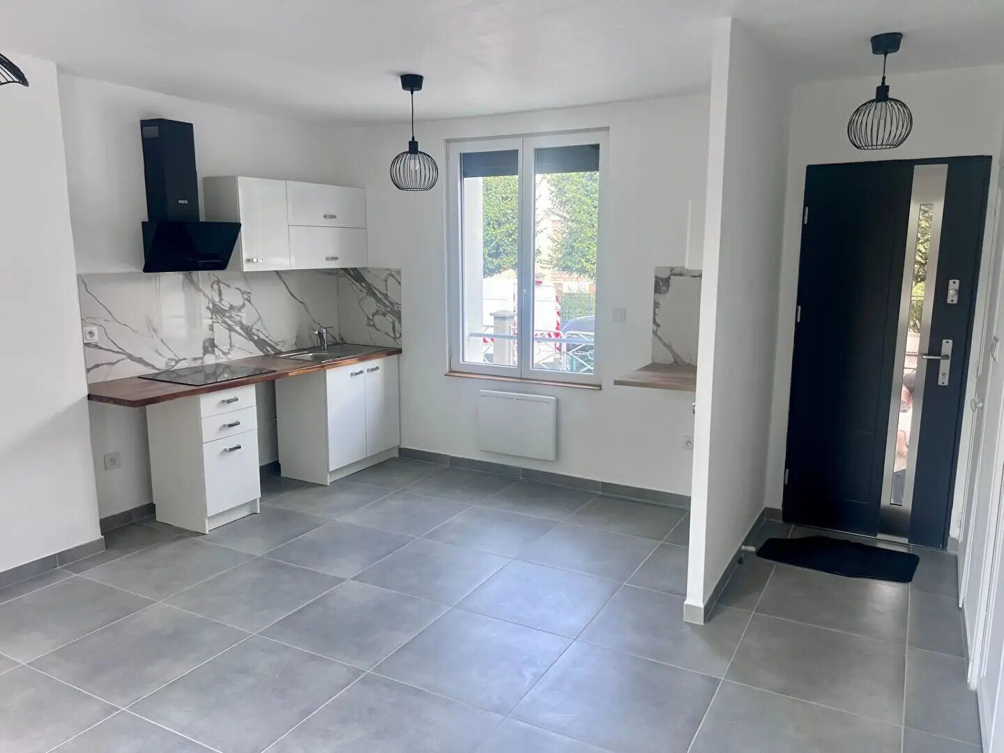 Maison à louer, 44m², Nevers