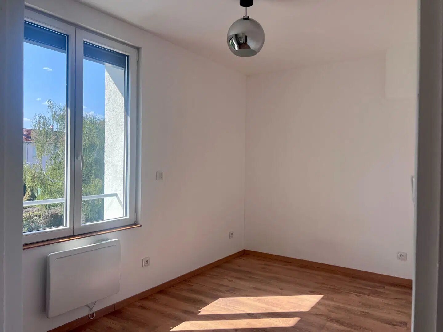 Maison à louer, 44m², Nevers