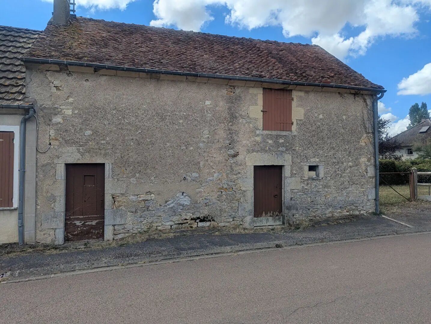 Maison à vendre, 73m², Magny-Cours