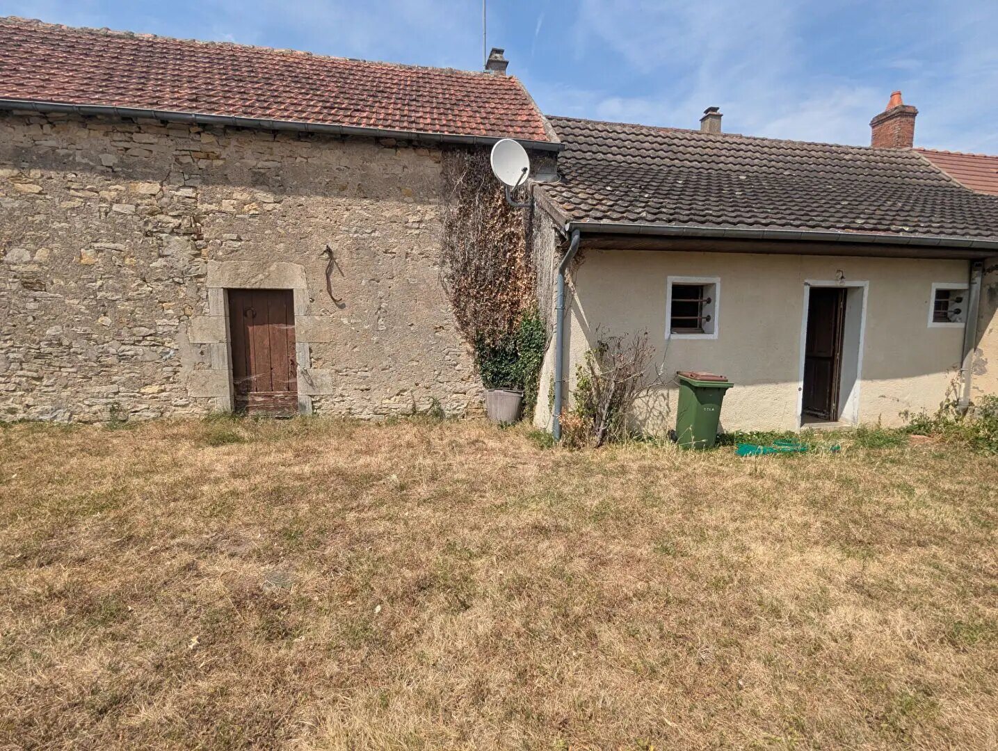 Maison à vendre, 73m², Magny-Cours