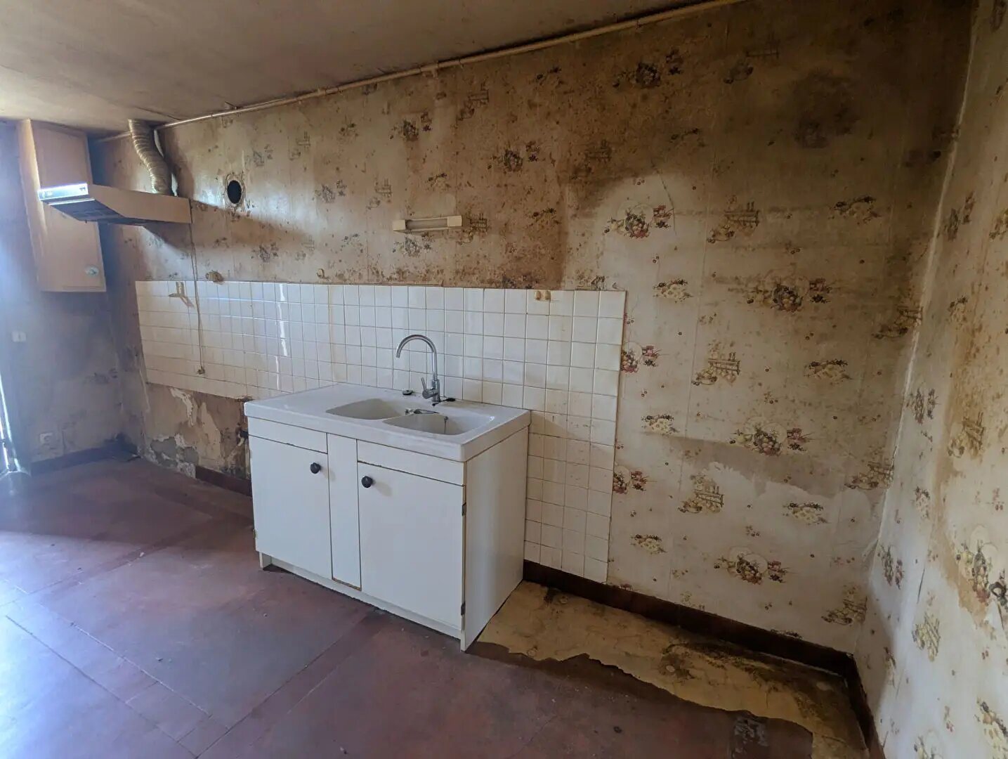 Maison à vendre, 73m², Magny-Cours