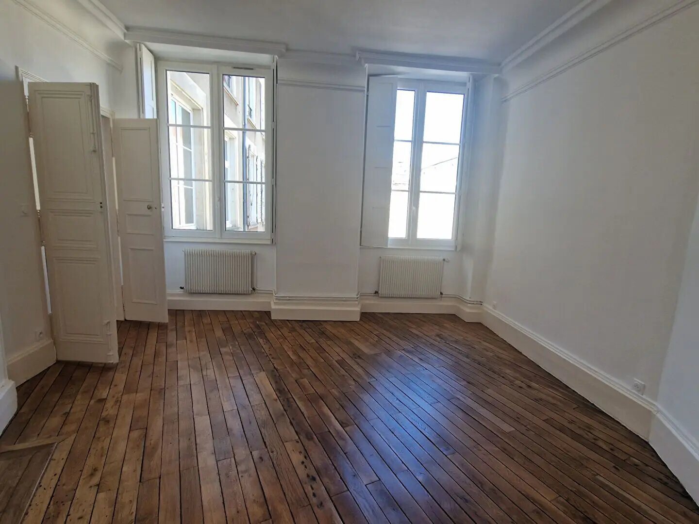 Appartement à louer, 150m², Nevers