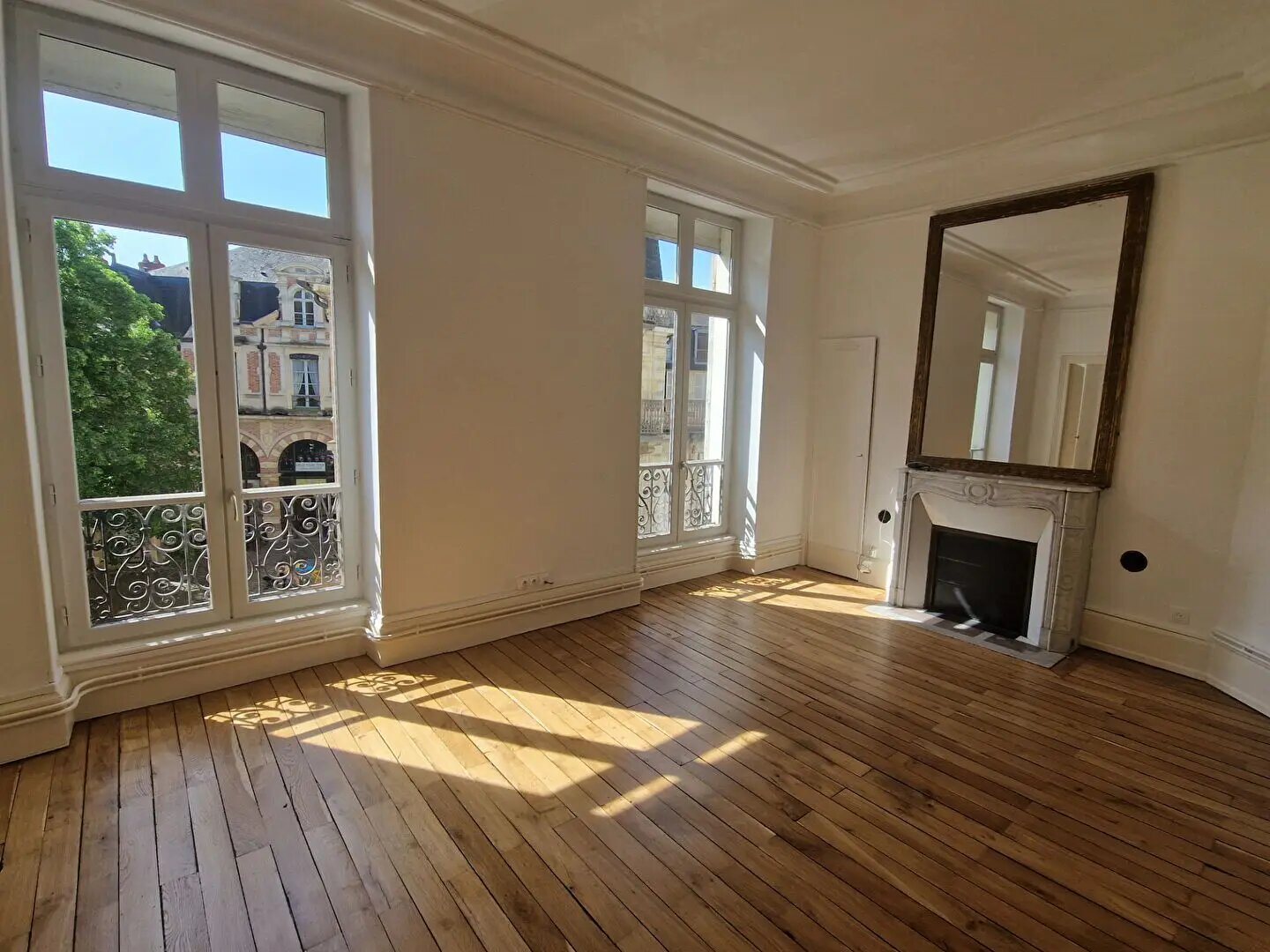 Appartement à louer, 150m², Nevers