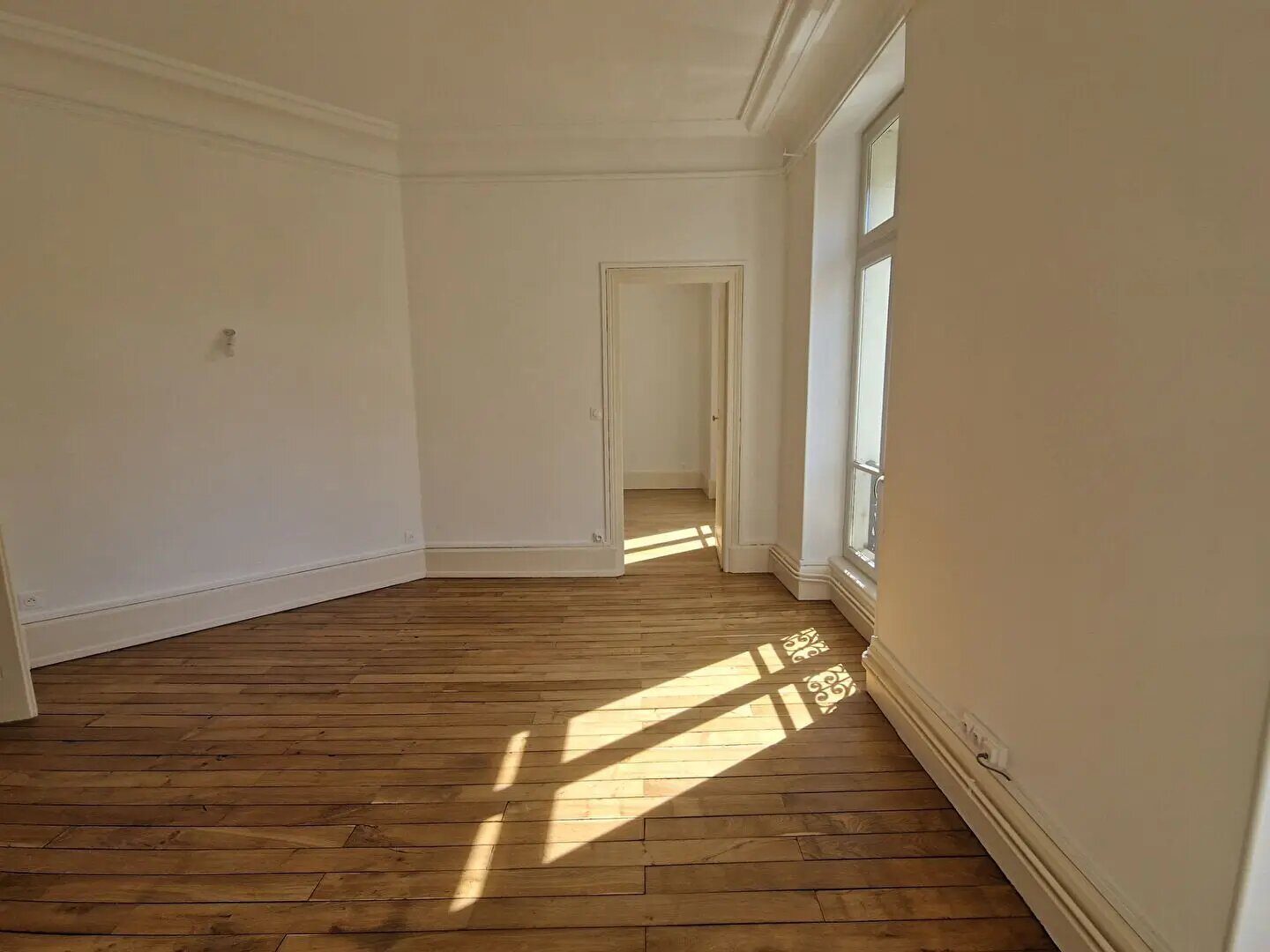 Appartement à louer, 150m², Nevers