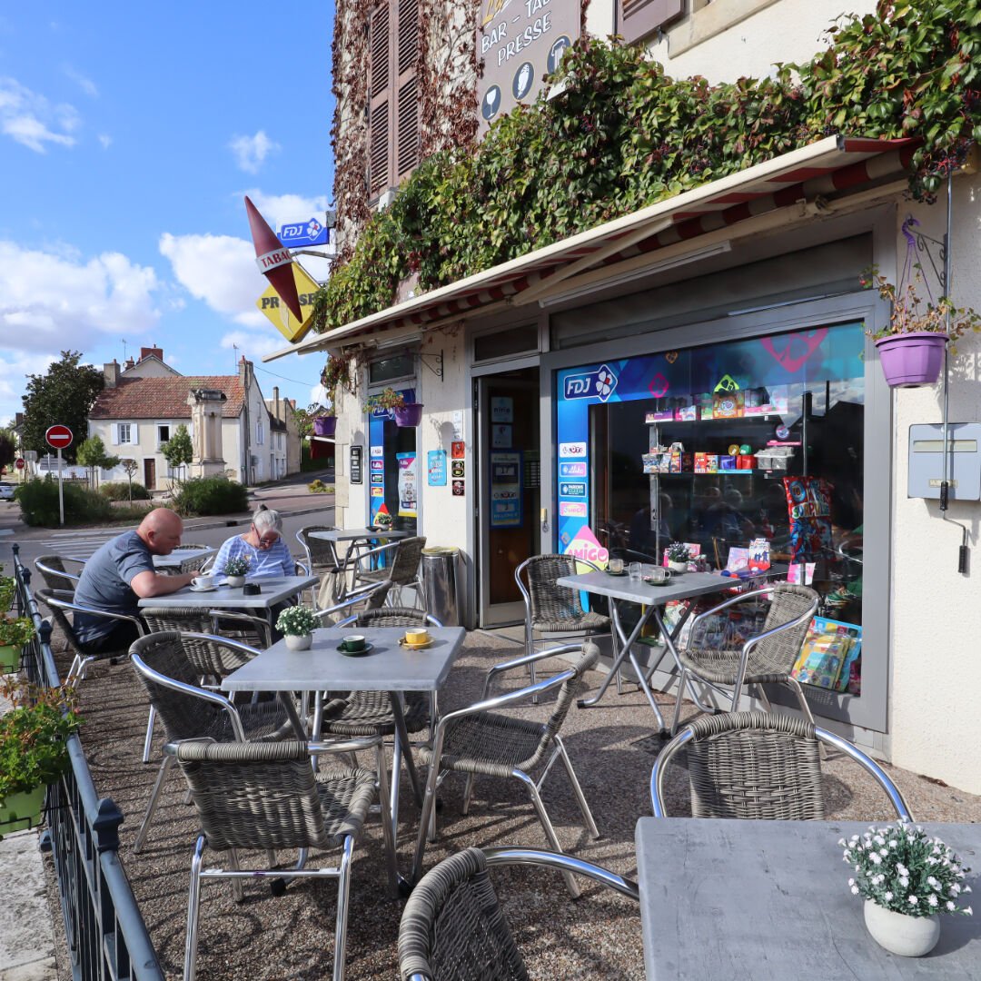 Maison à vendre, 100m², Saint-Pierre-le-Moûtier