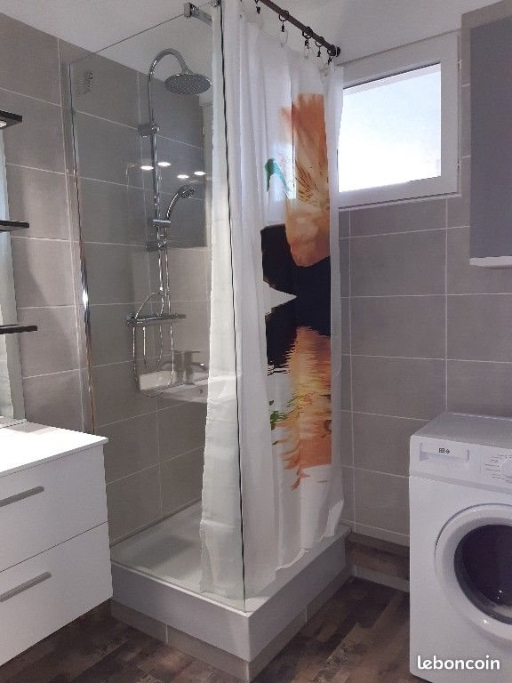 Appartement à louer, 46m², Nevers