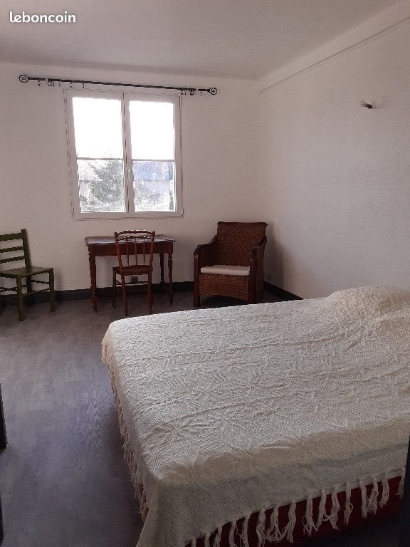 Appartement à louer, 46m², Nevers