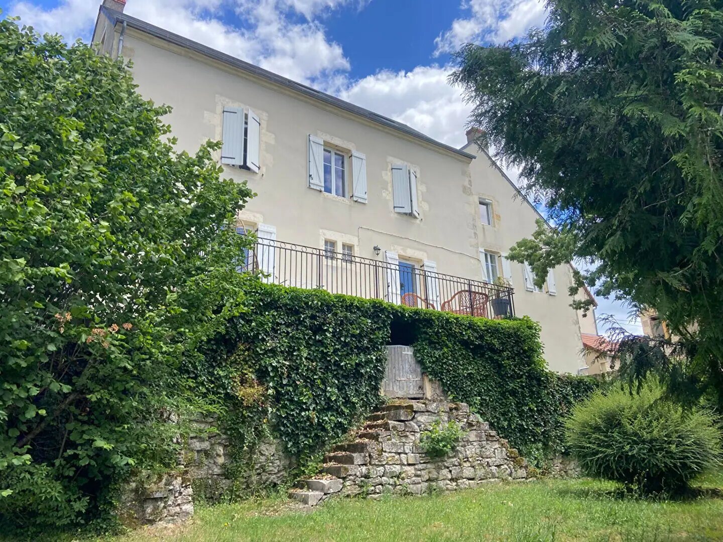 Maison à vendre, 306m², Germigny-sur-Loire