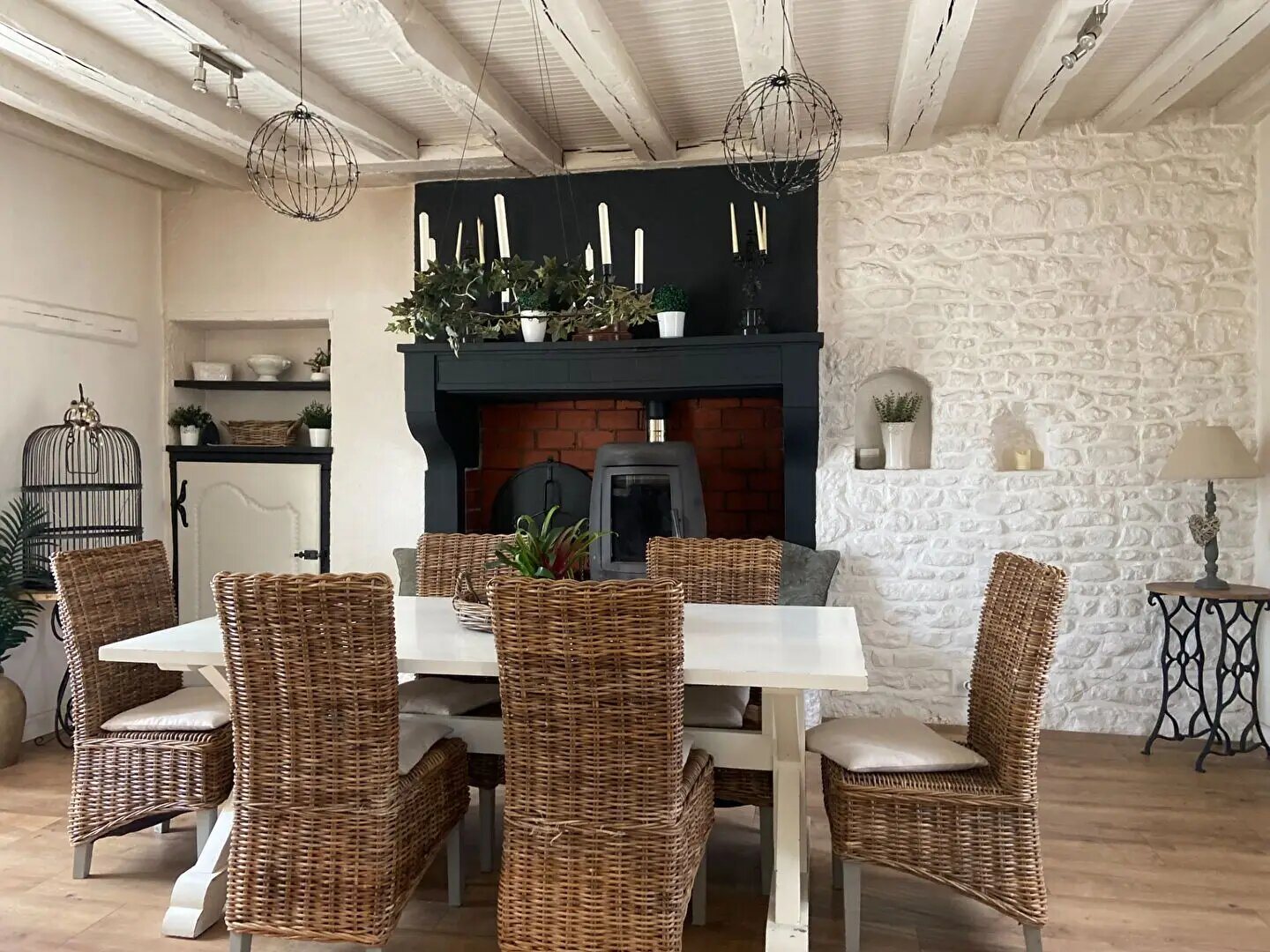 Maison à vendre, 306m², Germigny-sur-Loire
