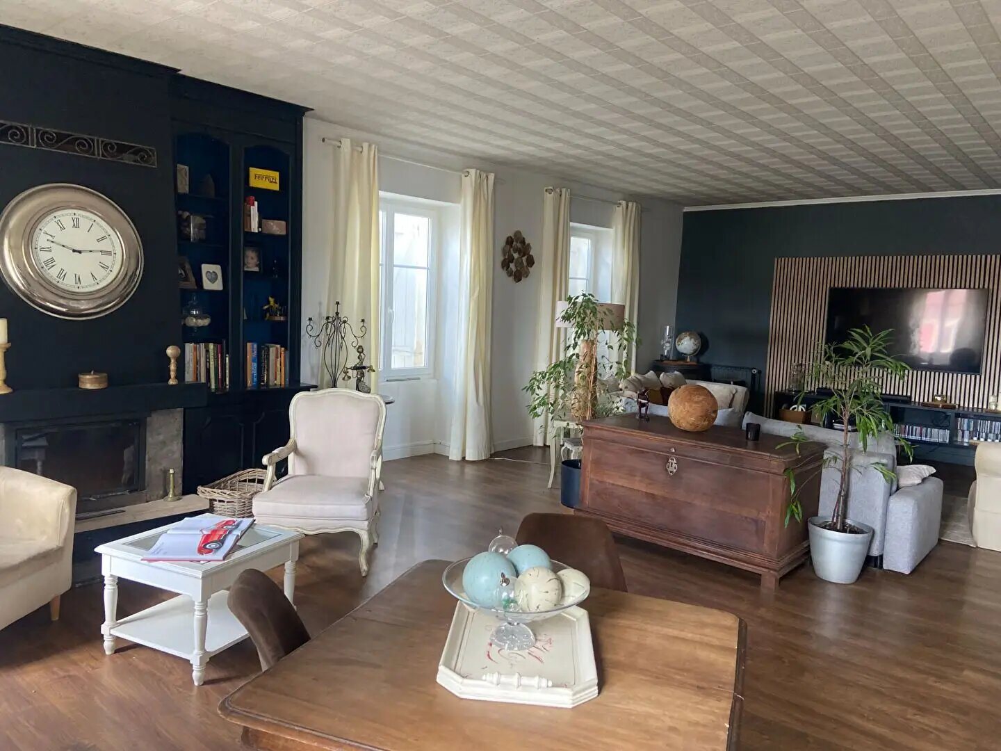 Maison à vendre, 306m², Germigny-sur-Loire