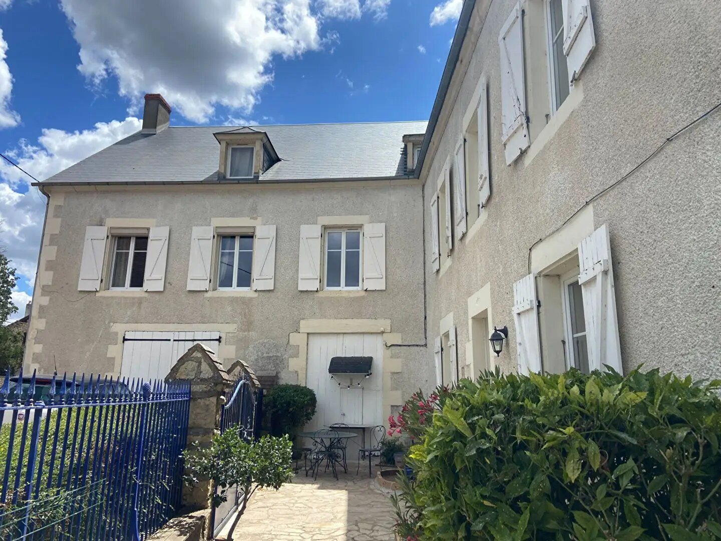 Maison à vendre, 306m², Germigny-sur-Loire