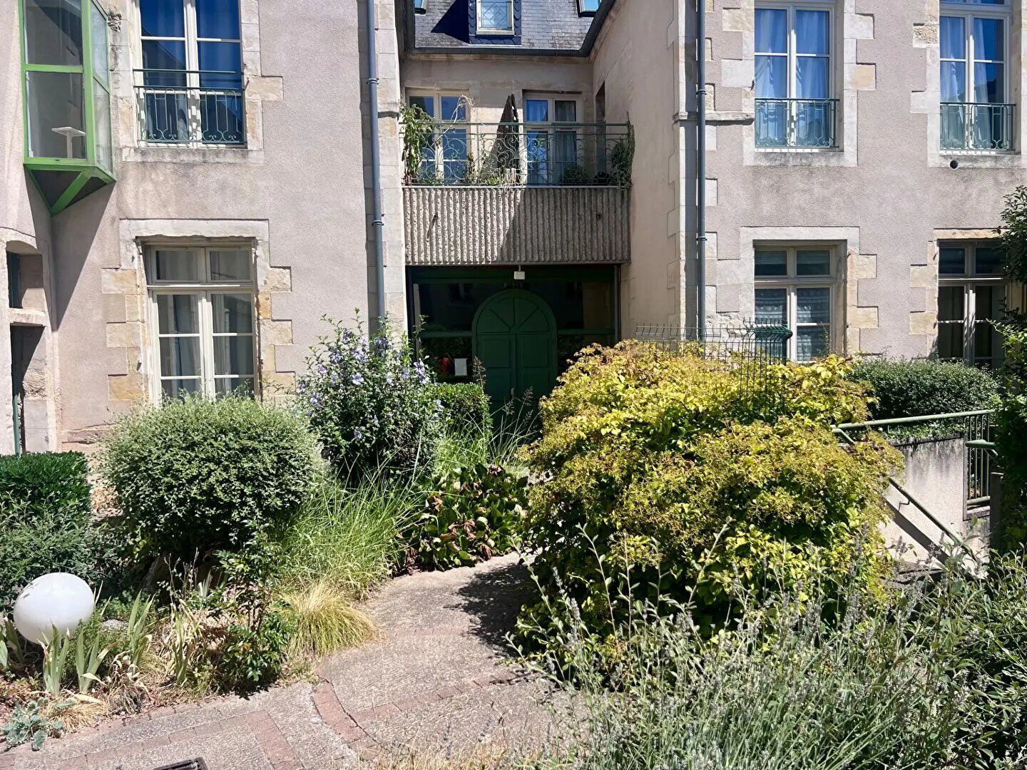 Appartement à vendre, 47m², Nevers