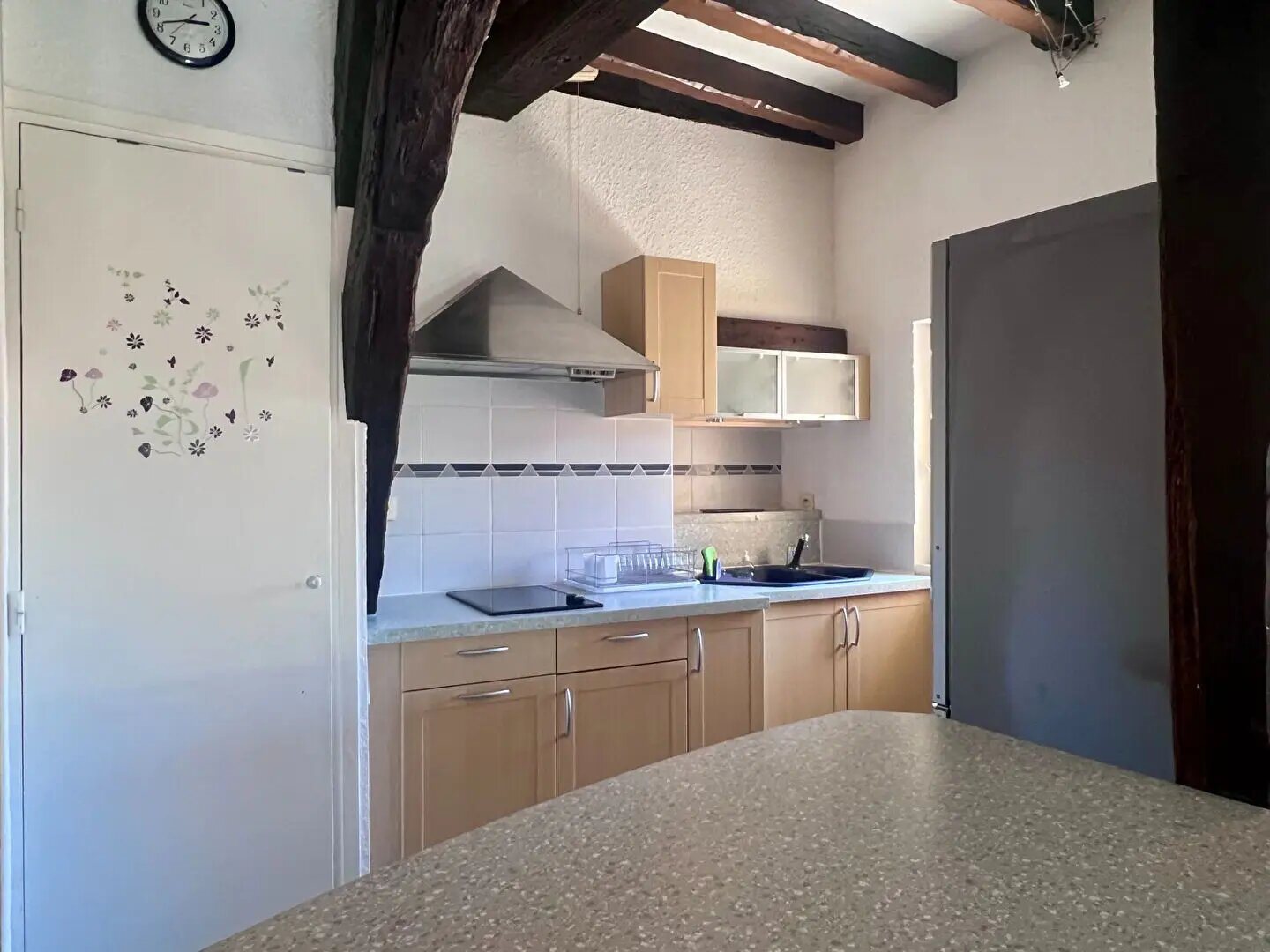 Appartement à vendre, 47m², Nevers