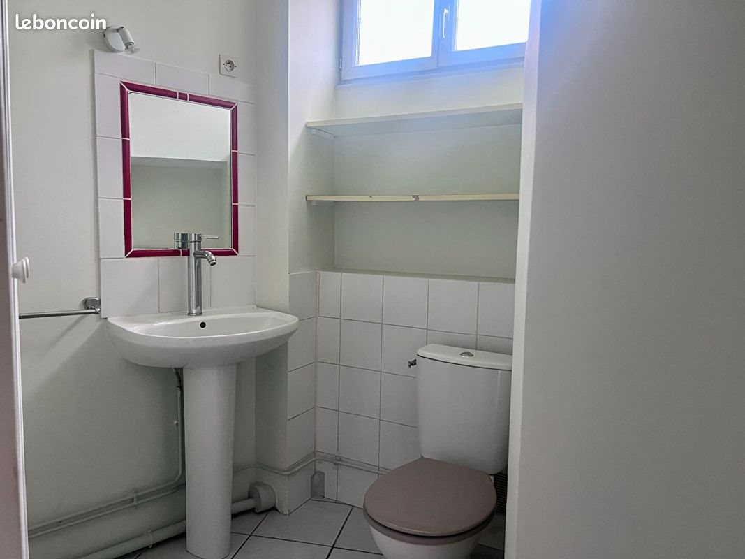 Appartement à vendre, 128m², Nevers