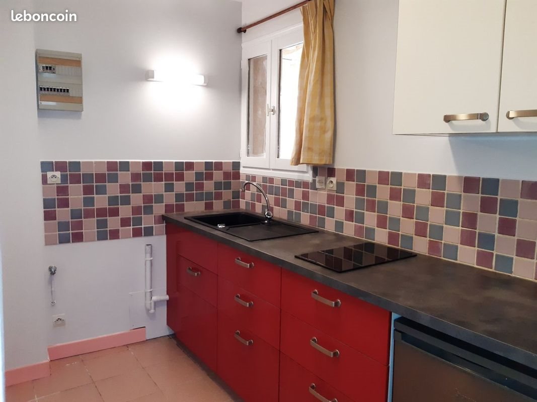 Appartement à louer, 22m², Nevers