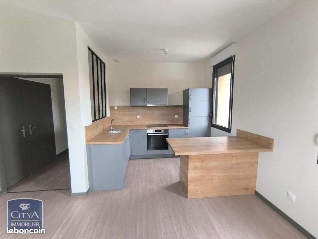 Appartement à louer, 73m², Coulanges-lès-Nevers