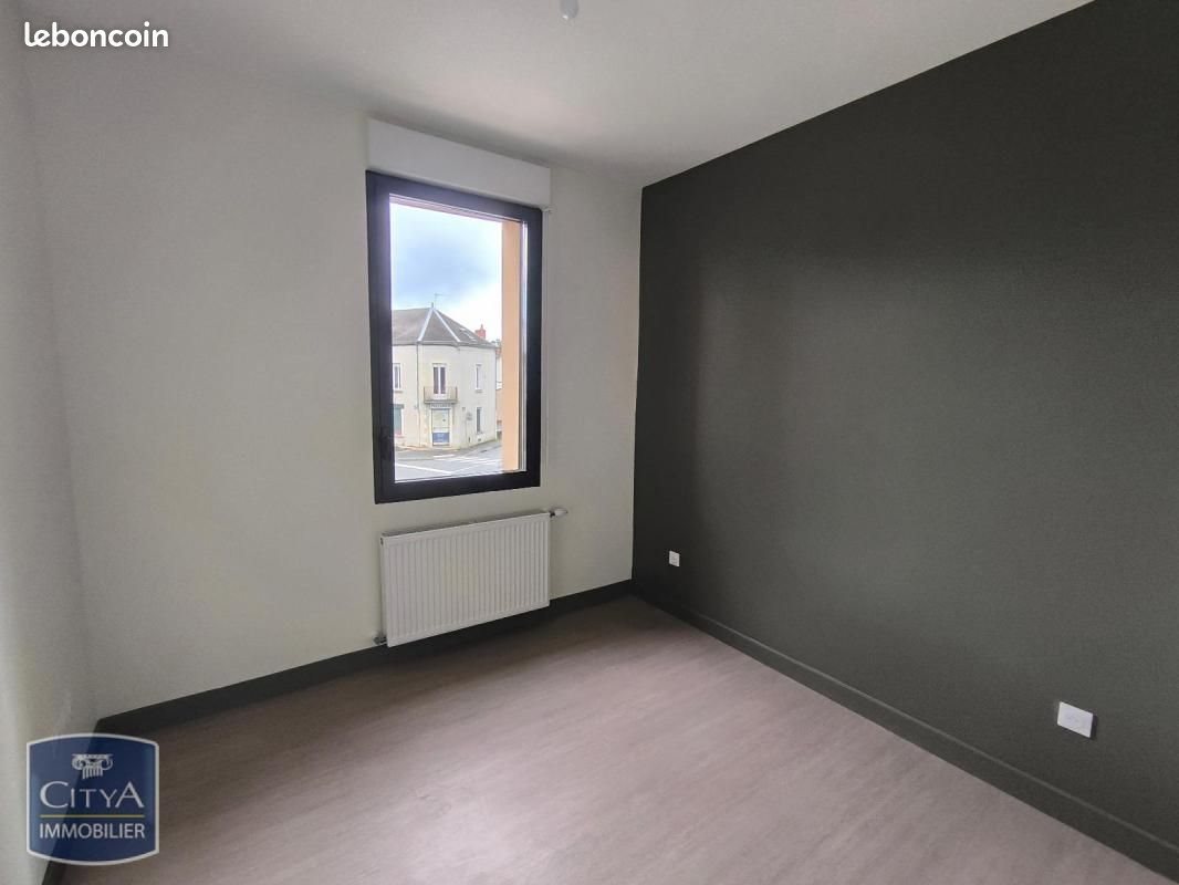 Appartement à louer, 73m², Coulanges-lès-Nevers