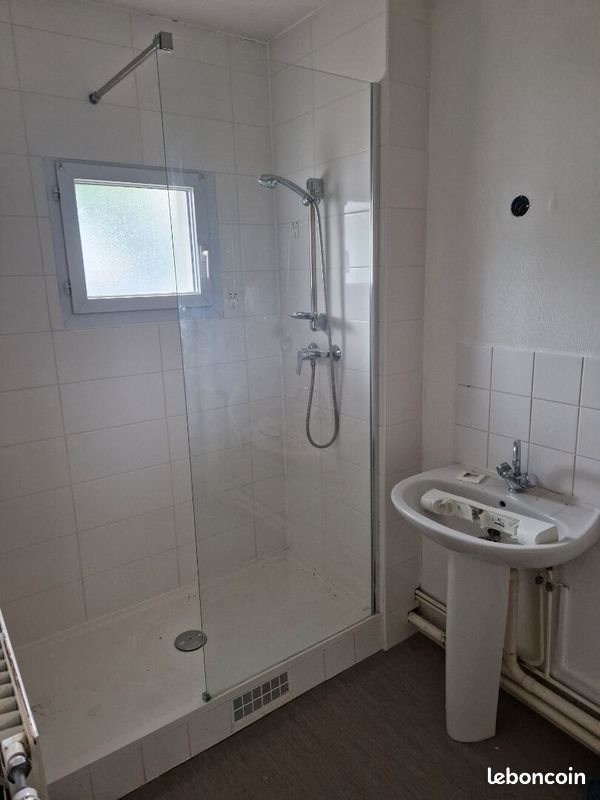 Appartement à louer, 73m², Coulanges-lès-Nevers