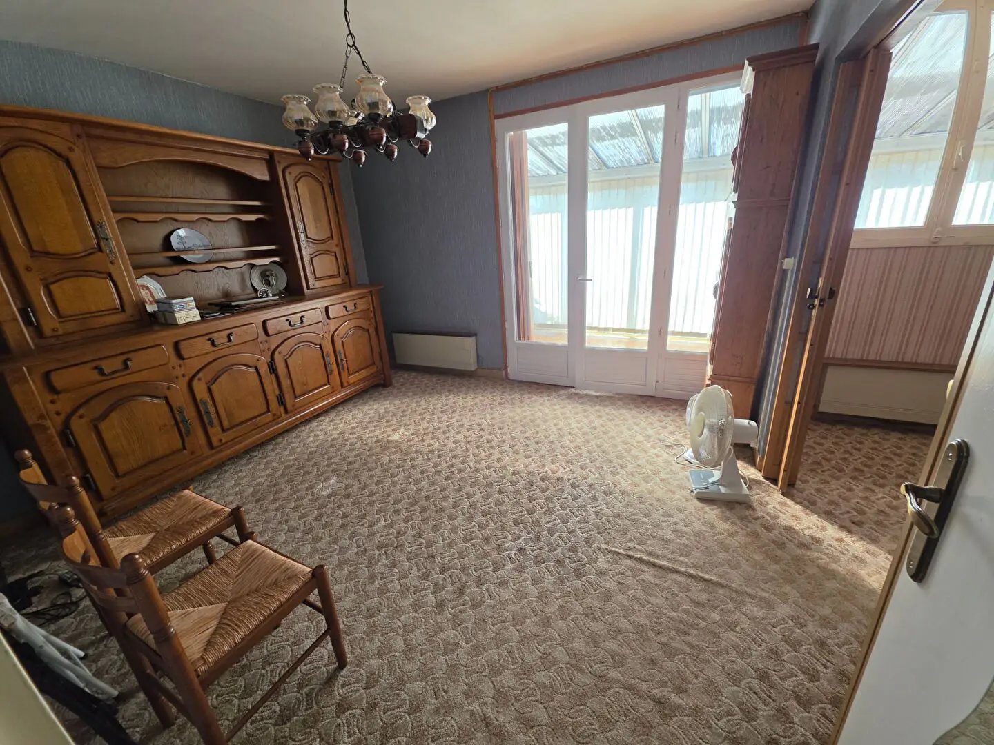 Maison à vendre, 96m², Garchizy