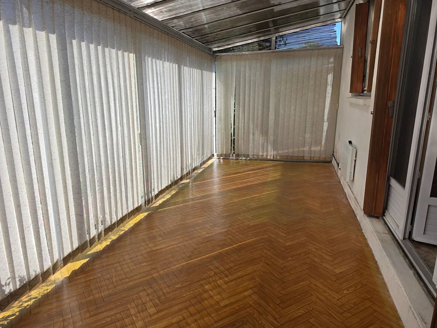 Maison à vendre, 96m², Garchizy