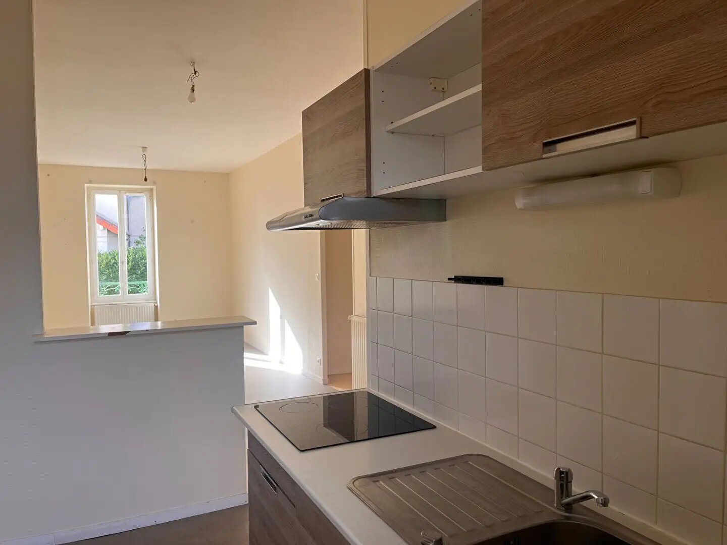 Appartement à louer, 68m², Nevers