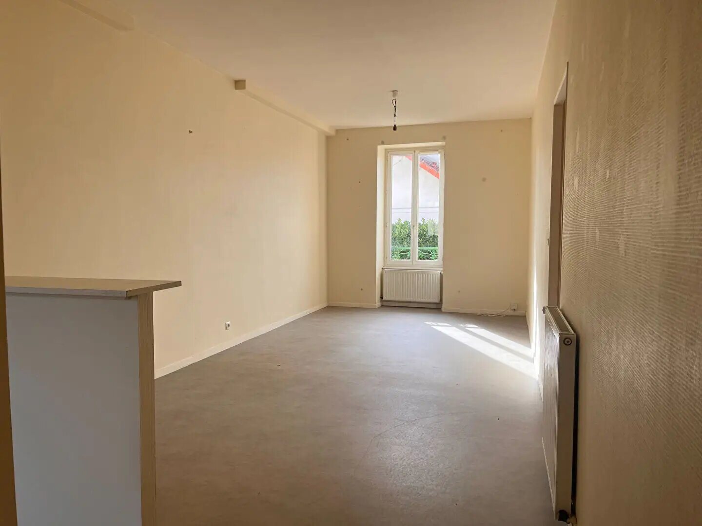 Appartement à louer, 68m², Nevers