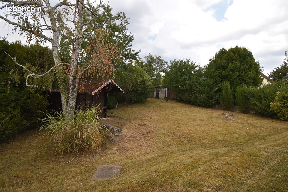 Maison à vendre, 100m², Germigny-sur-Loire