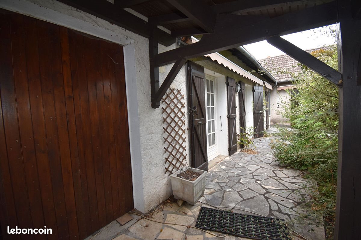Maison à vendre, 100m², Germigny-sur-Loire