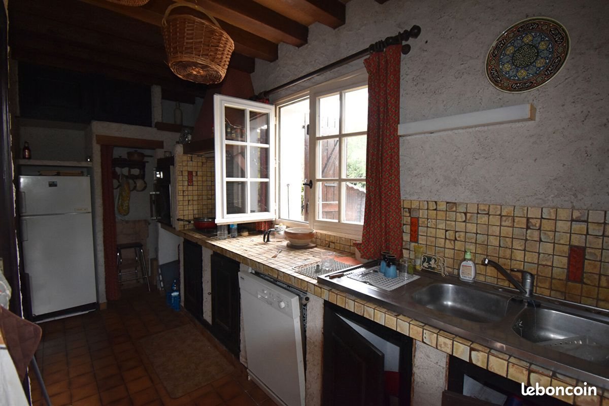 Maison à vendre, 100m², Germigny-sur-Loire