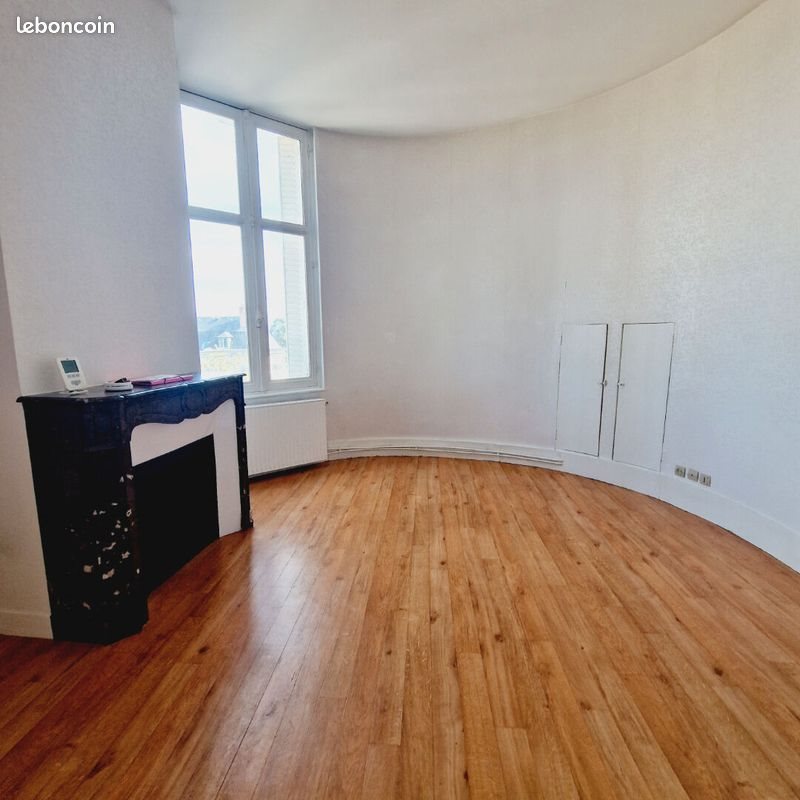 Appartement à louer, 44m², Nevers