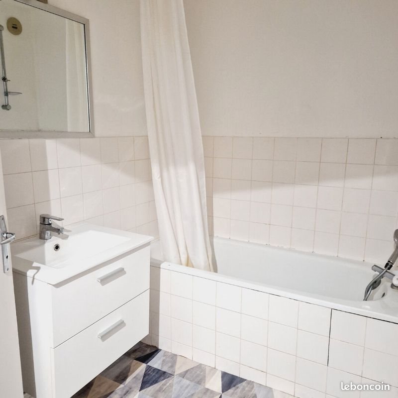 Appartement à louer, 44m², Nevers
