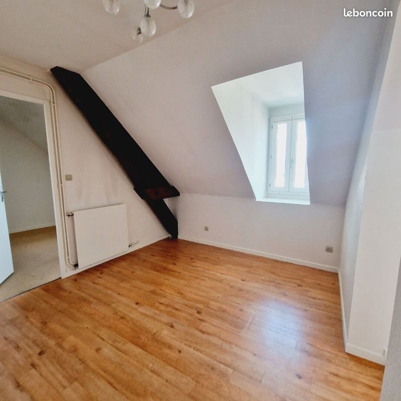 Appartement à louer, 44m², Nevers