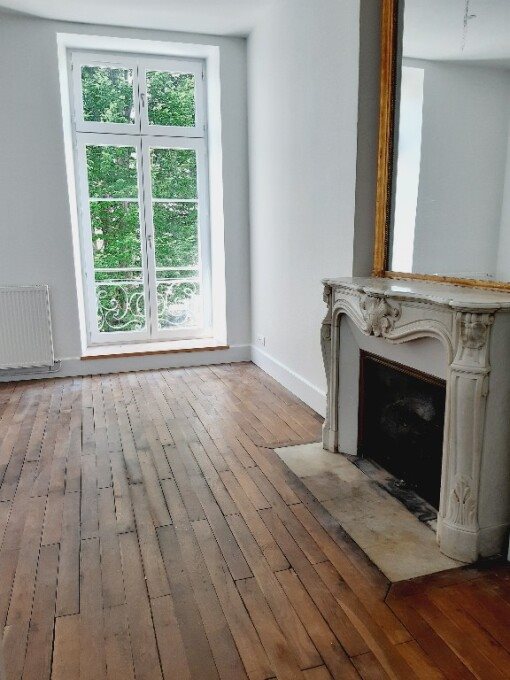 Appartement à louer, 105m², Nevers