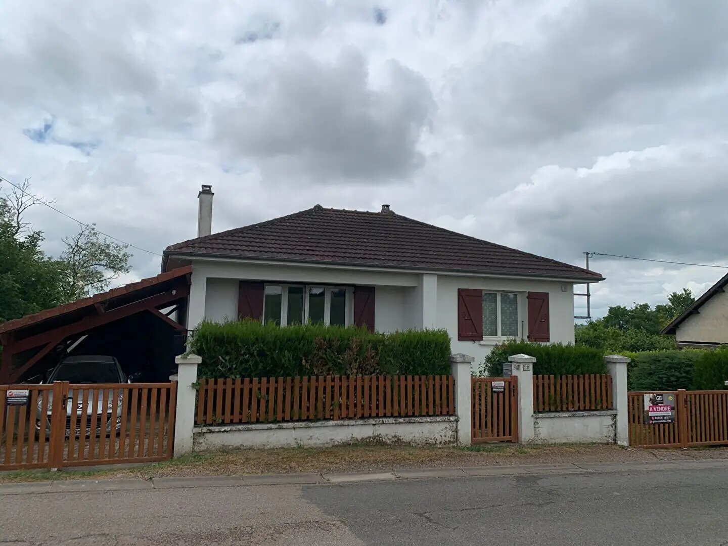 Maison à vendre, 76m², Germigny-sur-Loire